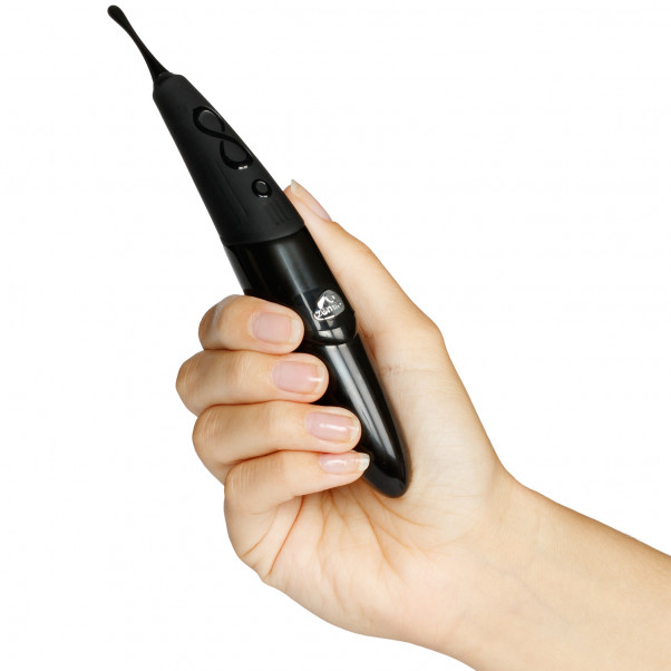 Zumio S Spirotip Clitoral Vibrator  50