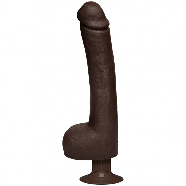Doc Johnson Safaree Samuels Anaconda Vibrating Dildo product image 1