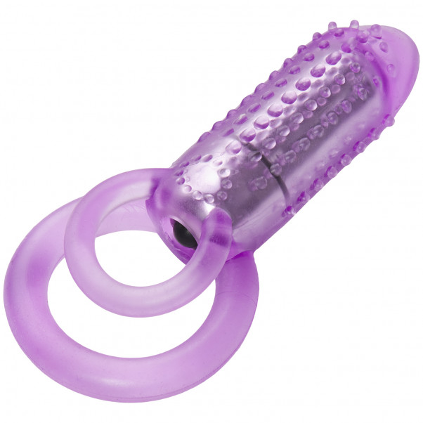 Baseks Vibrating Couples' Cock Ring product image 2