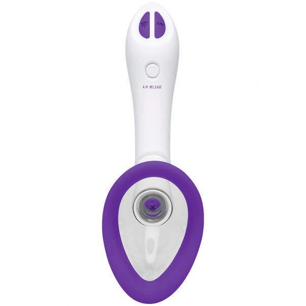 Doc Johnson Bloom Rechargeable Intimate Body Pump Set product image 3