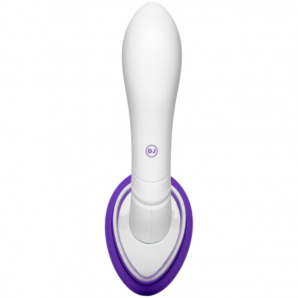 Doc Johnson Bloom Rechargeable Intimate Body Pump Set product image 4