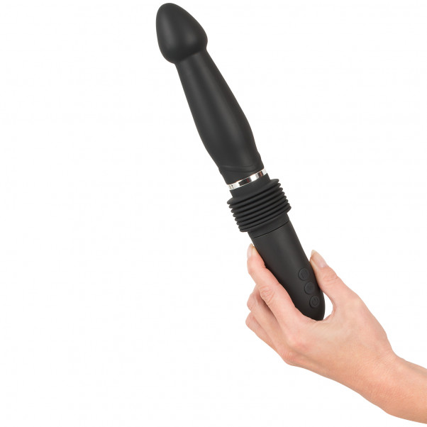 Fantasy for Her Love Thrust-Her Sex Machine product packaging image 50