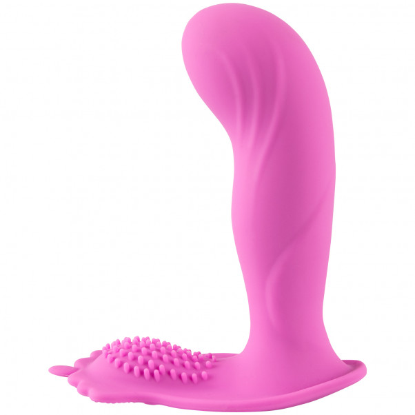 Sweet Smile G-Punkts Trusse Vibrator Product 3