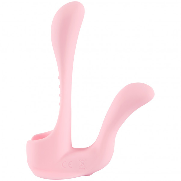 Sweet Smile G-Spot Vibrator  2