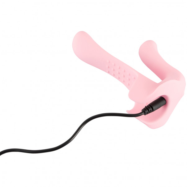 Sweet Smile G-Spot Vibrator  5