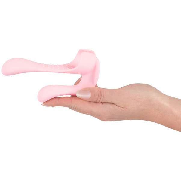 Sweet Smile G-Spot Vibrator  6