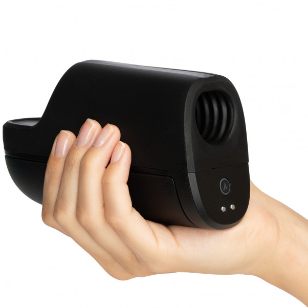 Arcwave Ion Masturbator product held in hand 50