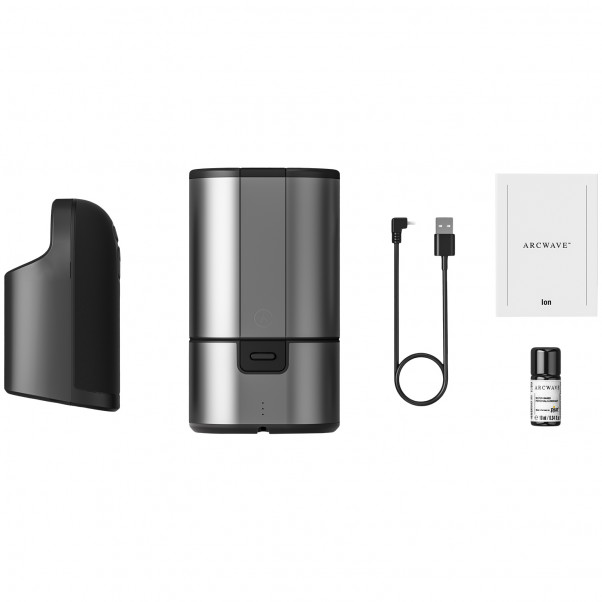 Arcwave Ion Masturbator product image 8