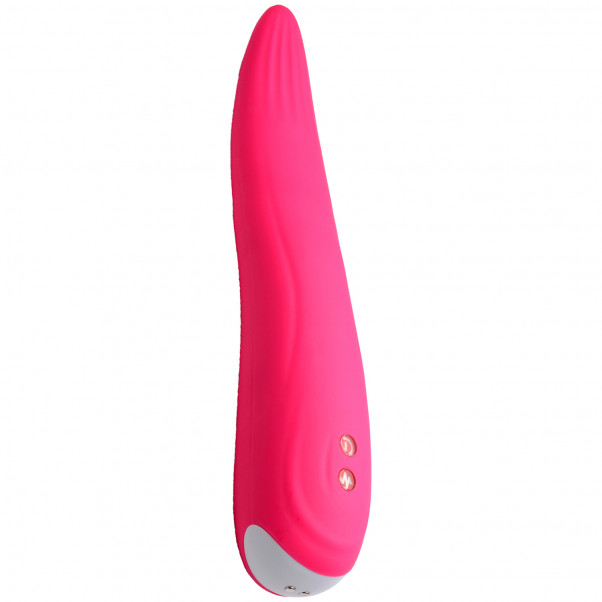 Inmi Shegasm Intense 2-in-1 Clitoral Stimulator product packaging image 1