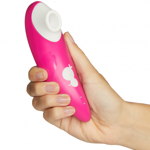 We-Vibe Gala App-Controlled Clitoral Vibrator product packaging image 50