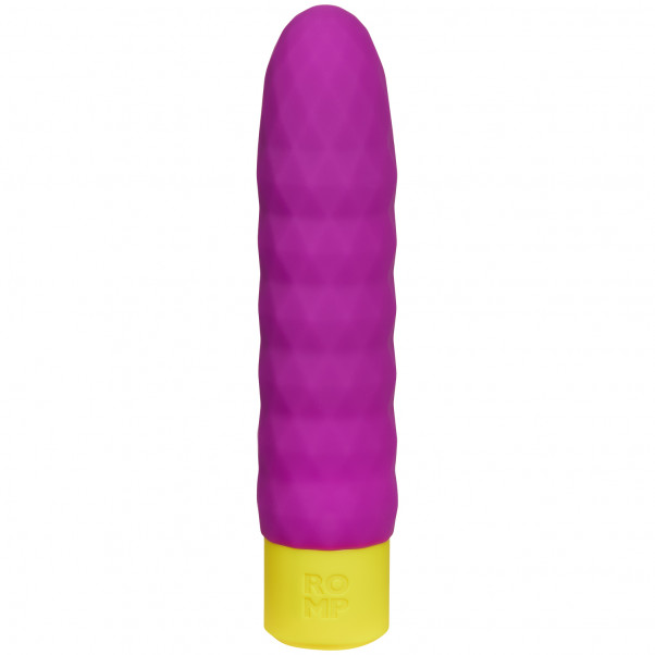 ROMP Beat Bullet Vibrator product packaging image 1