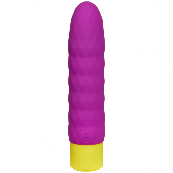 ROMP Beat Bullet Vibrator product packaging image 2