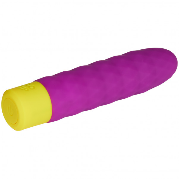 ROMP Beat Bullet Vibrator product packaging image 3