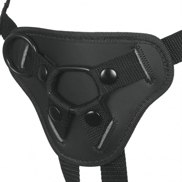 Obaie Unisex Strap-On Harness with Dildo product image 4