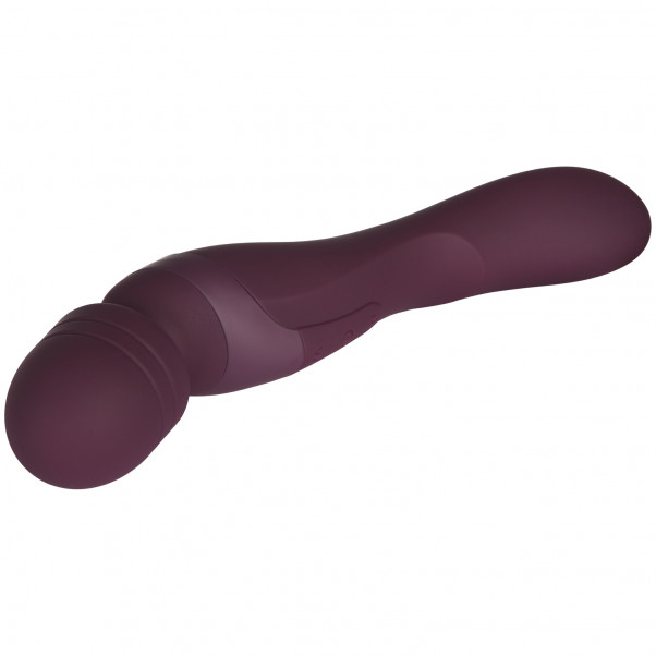 Amaysin Duo Rechargeable Magic Wand and Dildo Vibrator 4