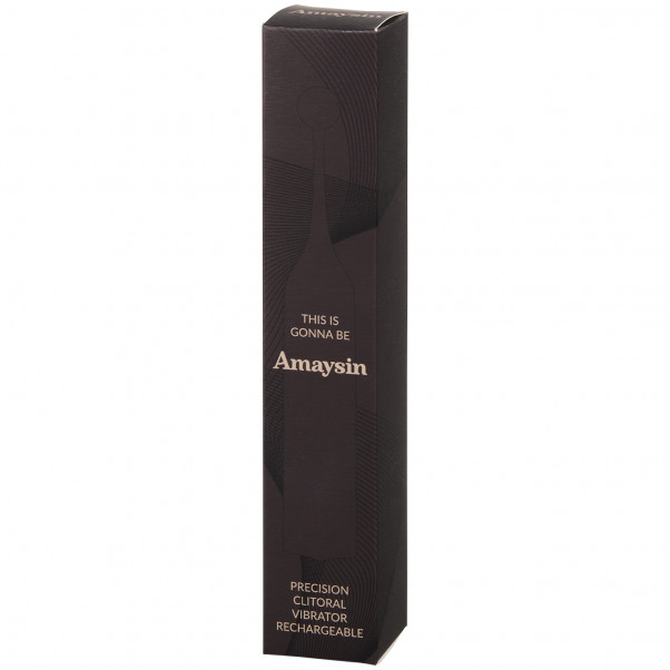 Sinful Rabbit Vibrator Original - TEST WINNER product packaging image 90