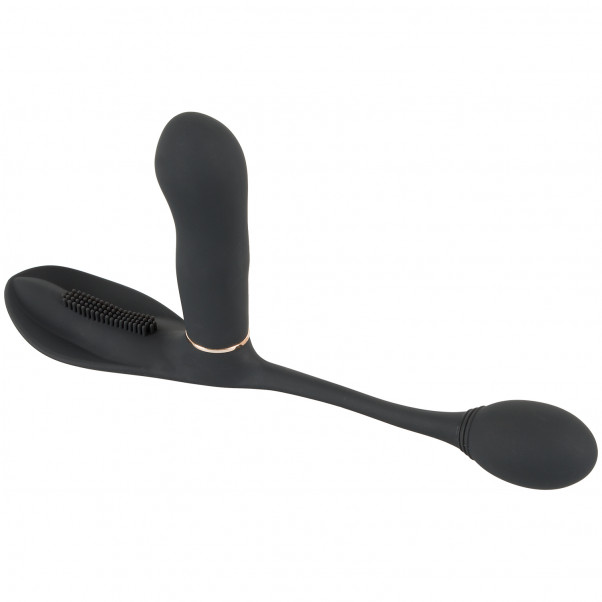 Fun Factory Cobra II Penis Vibrator - TEST WINNER  7