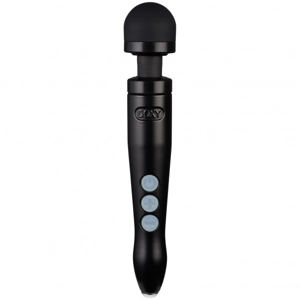 Doxy Die Cast Magic Wand - AWARD WINNER product image 1