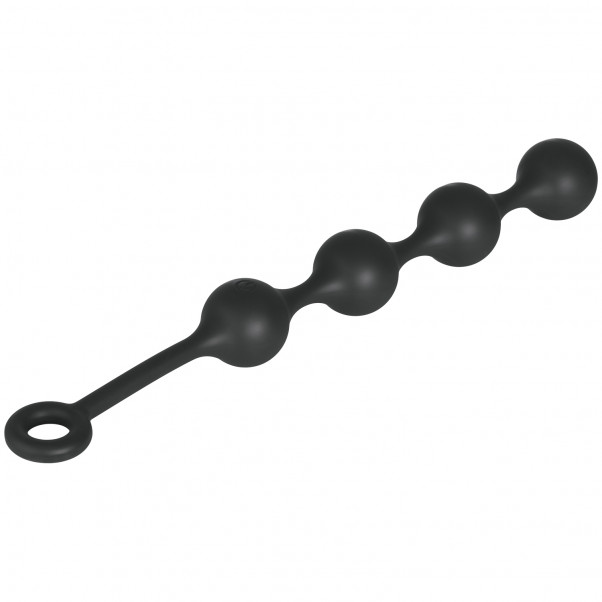 Nexus Quattro Pleasure Beads Fjernbetjent product packaging image 3