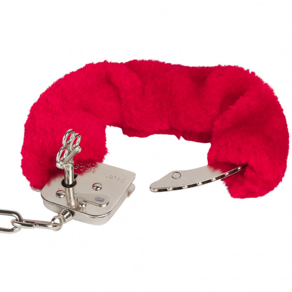 Baseks Plush Handcuffs product image 2