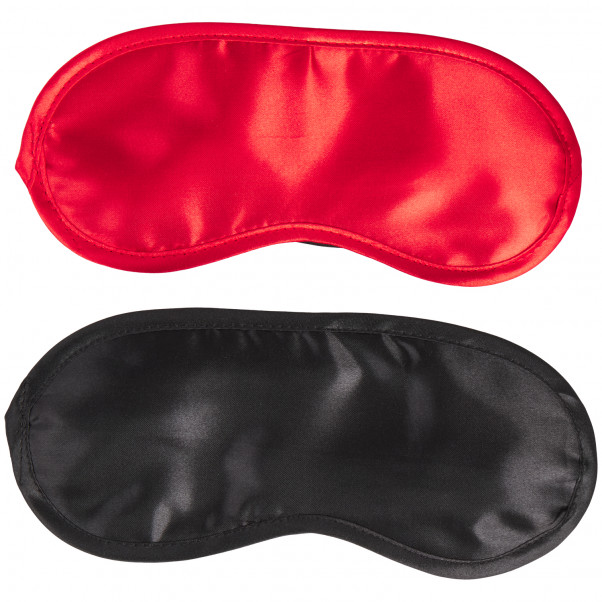 Baseks Blindfold Set 2