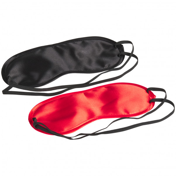 Baseks Blindfold Set 3