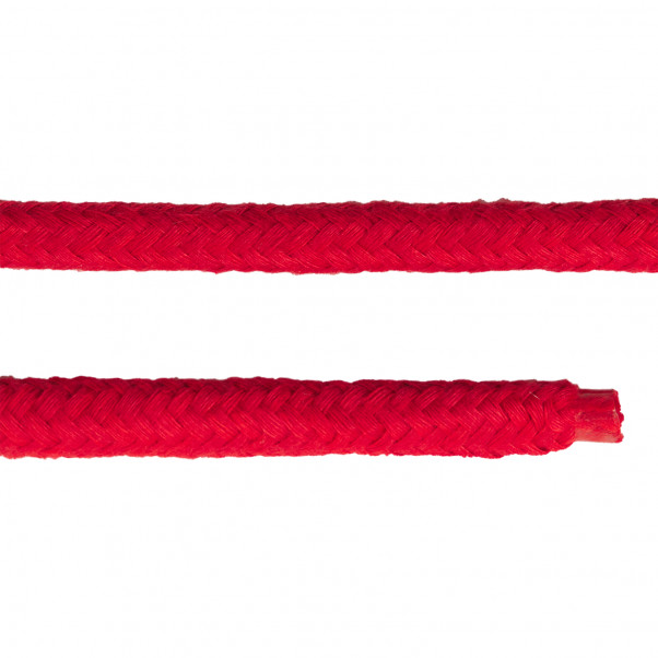 Baseks Red Bondage Rope 5 m product image 2