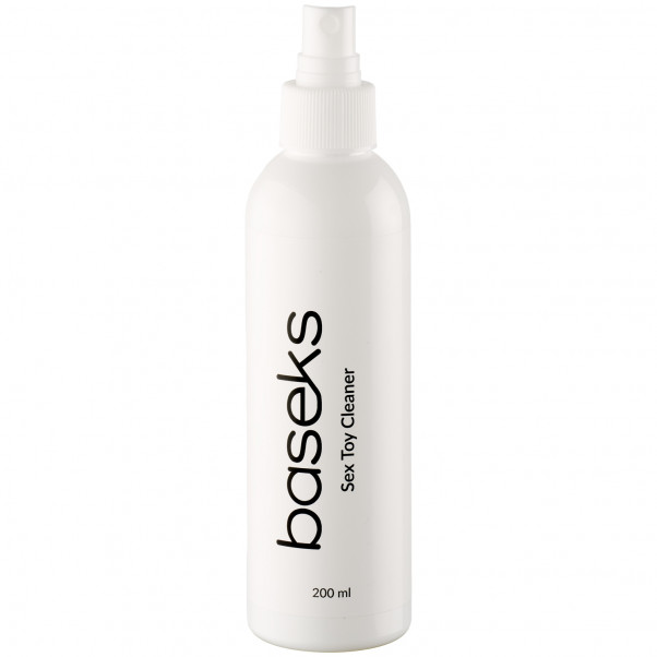 Baseks Sex Toy Cleaner 200 ml 2
