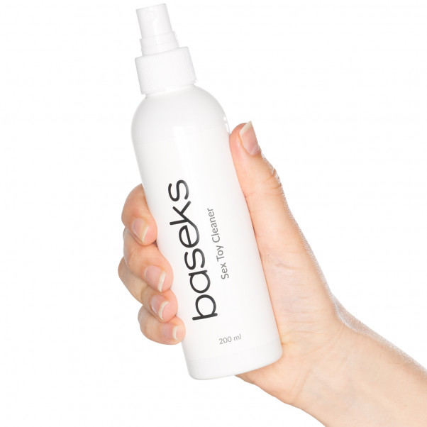 Baseks Sex Toy Cleaner 200 ml 50