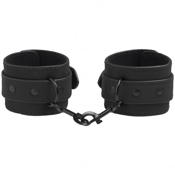 Obaie Faux Leather Body Restraints Harness product image 3
