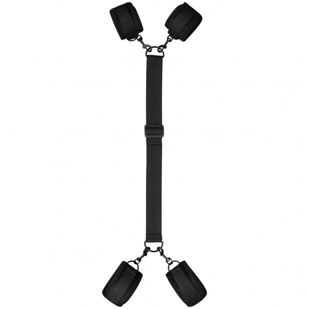 Obaie Soft Cuffs and Body Hogtie product image 1