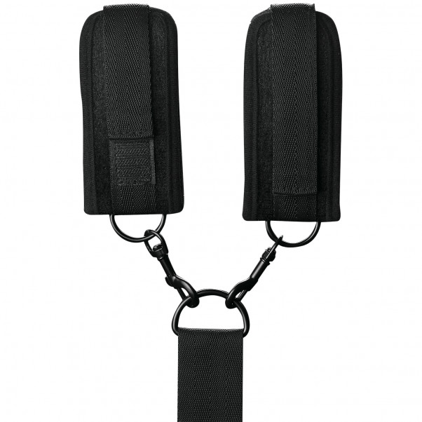 Obaie Soft Cuffs and Body Hogtie product image 2