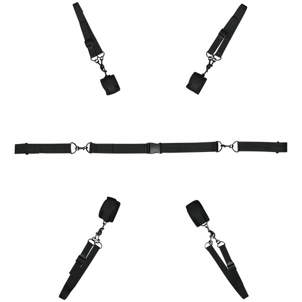 Obaie Bed Restraint Set product image 1