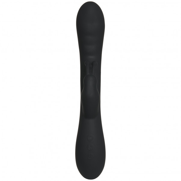 Sinful Hot Date Rechargable Rabbit Vibrator  2