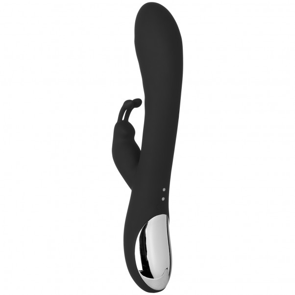 Sinful Hot Date Rechargable Rabbit Vibrator  4