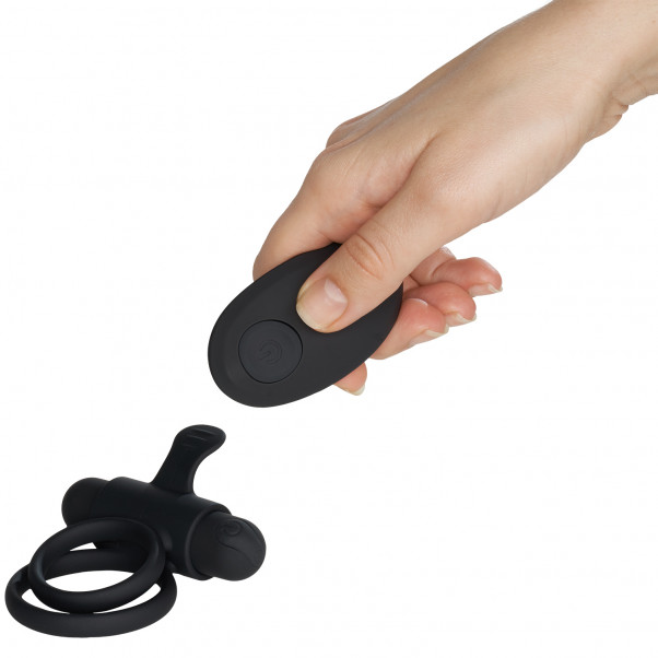 Sinful Best Night Together Sex Toy Kit product held in hand 52