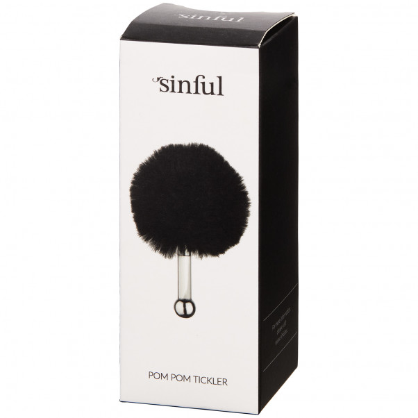 Sinful Pom Pom Tickler product packaging image 90