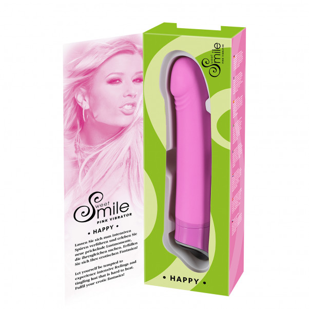You2Toys Black Velvets Vibrating Butt Plug product packaging image 100