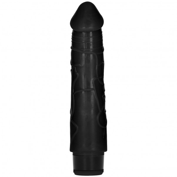 King Cock Stiffy Vibrating Dildo 18 cm product image 4