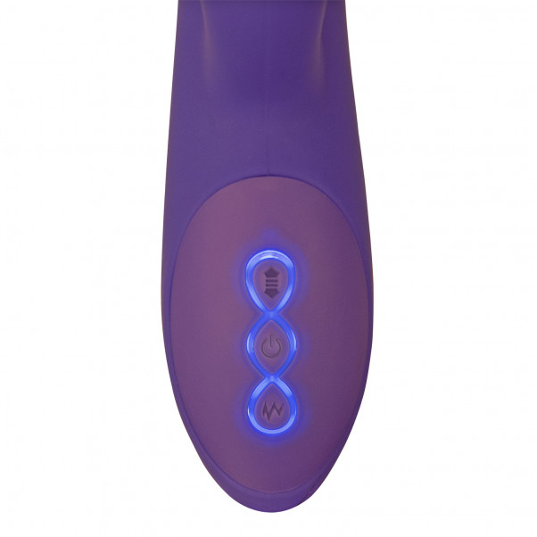 Toy Joy Magnum Opus Thruster Sex Machine product packaging image 6