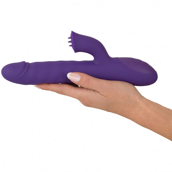 Toy Joy Magnum Opus Thruster Sex Machine product packaging image 50