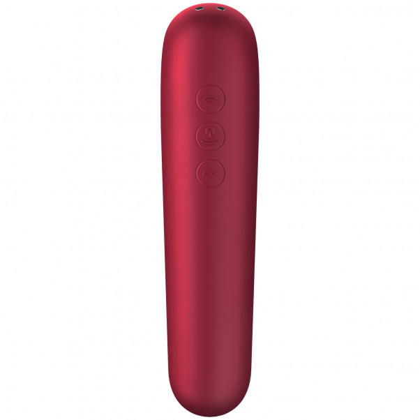LELO Smart Wand Medium Magic Wand - AWARD WINNER product packaging image 5