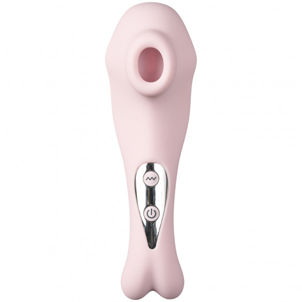 NEW Tracy´s Dog Mr Pink Cat Klitoris Vibrator product image 2