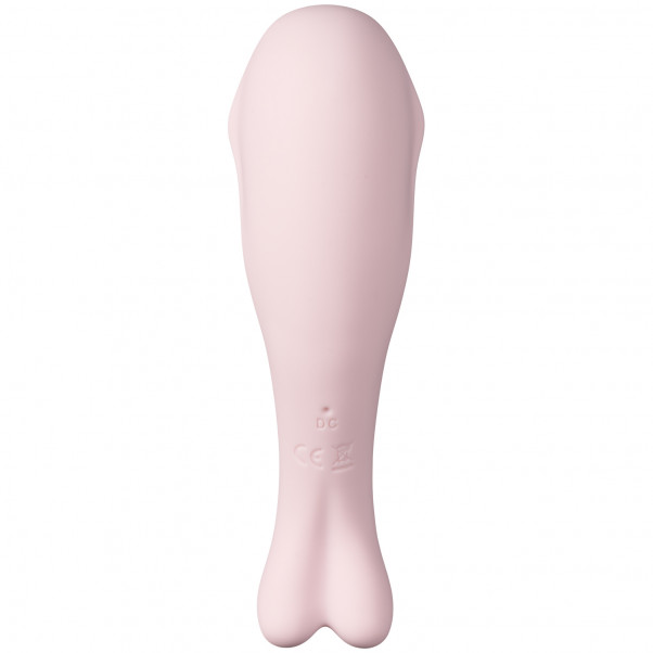 NEW Tracy´s Dog Mr Pink Cat Klitoris Vibrator product image 4