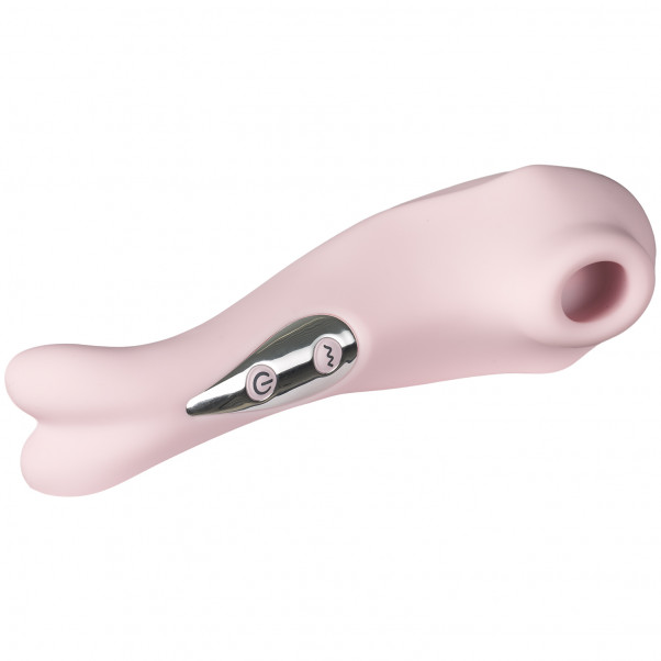 NEW Tracy´s Dog Mr Pink Cat Klitoris Vibrator product image 5