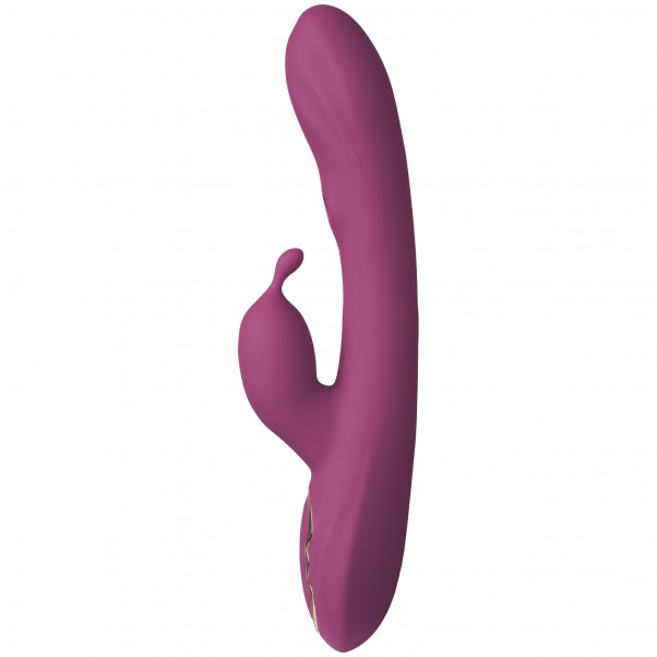 Tracy's Dog Alpha G-Spot Suction Rabbit Vibrator product image 3