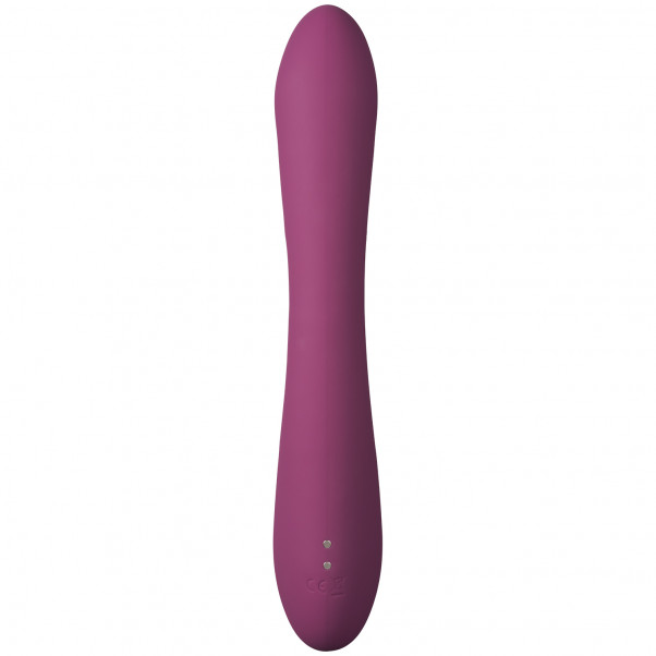 Tracy's Dog Alpha G-Spot Suction Rabbit Vibrator product image 4