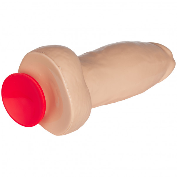 Mister B Fucktools Welding Will Dildo 26 cm product image 4