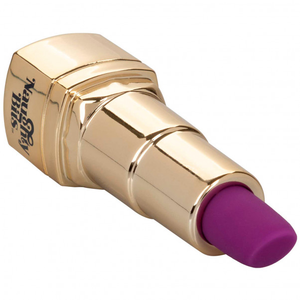 Amaysin Power Bullet Vibrator Rechargeable product held in hand 2