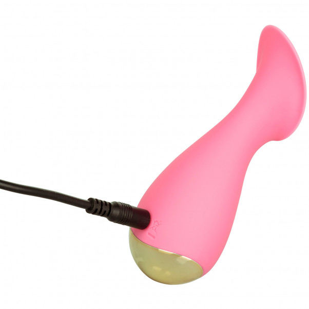 NEW - Calexotics Slay Tickle Me Vibrartor ambience image 4